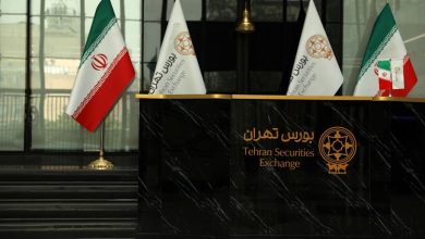 بورس تهران