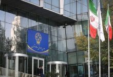 بورس تهران