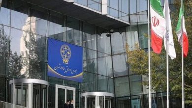 بورس تهران