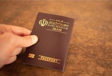 بیاتی: اعتبار گذرنامه‌ها افزایش می‌یابد