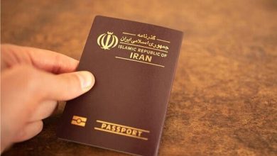 بیاتی: اعتبار گذرنامه‌ها افزایش می‌یابد