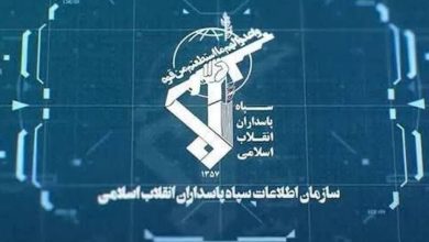 بیانیه سازمان اطلاعات سپاه در خصوص ترسیم صحنه سرنوشت ساز مبارزه با دشمن شرور