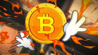 بیت‌کوین