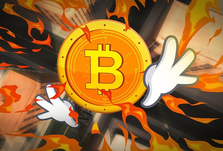 بیت‌کوین