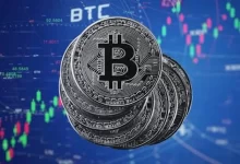 بیت‌کوین