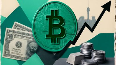 بیت‌کوین