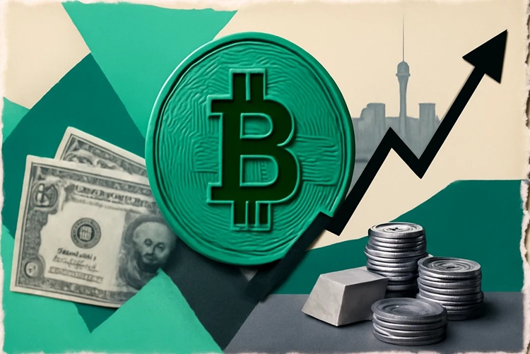 بیت‌کوین
