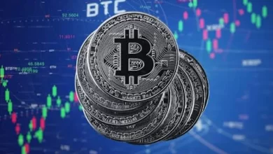 بیت‌کوین