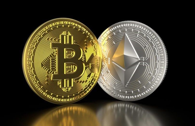 بیت‌کوین