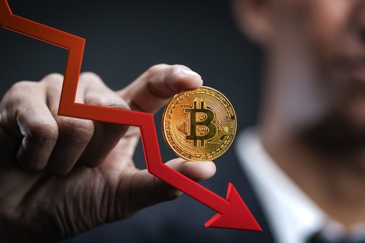بیت‌کوین