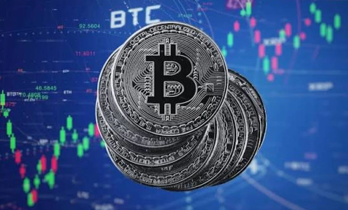 بیت‌کوین