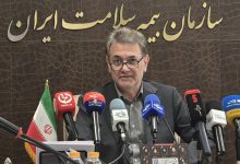 بیمه سلامت در مسیر عدالت و رضایت بیمه‌شدگان گام بر می‌دارد