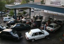 تأمین بنزین