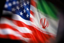 تحریم جدید واشنگتن در مسیر فشار بر تهران؛ پای بانک مصری به میان آمد!