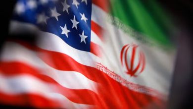 تحریم جدید واشنگتن در مسیر فشار بر تهران؛ پای بانک مصری به میان آمد!
