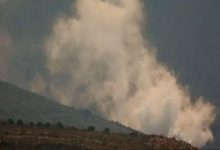 تداوم نقض آتش بس لبنان و غزه؛ حملات هوایی به وادی الحجیر و دیرالبلح