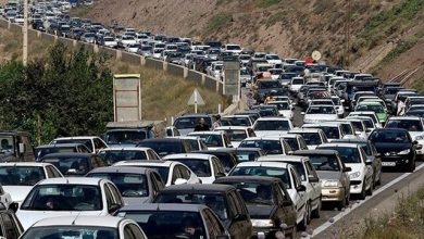محدودیت‌های ترافیکی به جاده‌های مازندران بازگشت