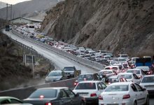 ترافیک