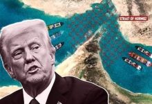 واشنگتن پست: آمریکا در پی کاهش حضور نظامی در خلیج‌فارس پس از جنگ است