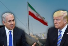 اکسیوس: لغو حملات به ایران نشانه کاهش نفوذ نتانیاهو بر ترامپ است
