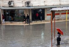 تشدید بارش در شمال کشور تا آخر هفته؛ لزوم پرهیز از سفرهای غیر ضروری