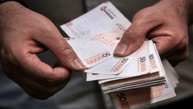 تغییر رقم کالابرگ چه زمانی اعمال می‌شود؟