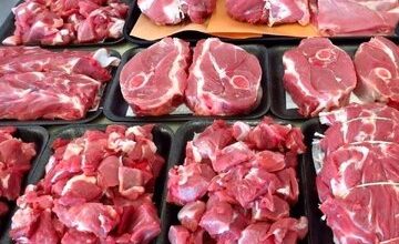 تغییر مهم در بازار گوشت ایران/ گوشت بوفالوی هندی به سفره ایرانی رسید