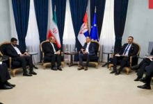 تقویت مناسبات دوجانبه محور دیدار سفیر ایران با نخست‌وزیر صربستان