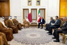 تنگه هرمز