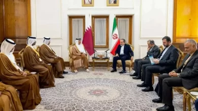 تنگه هرمز