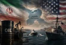 قیمت نفت