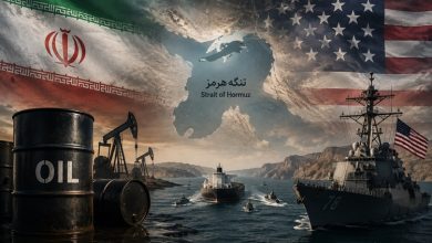 قیمت نفت