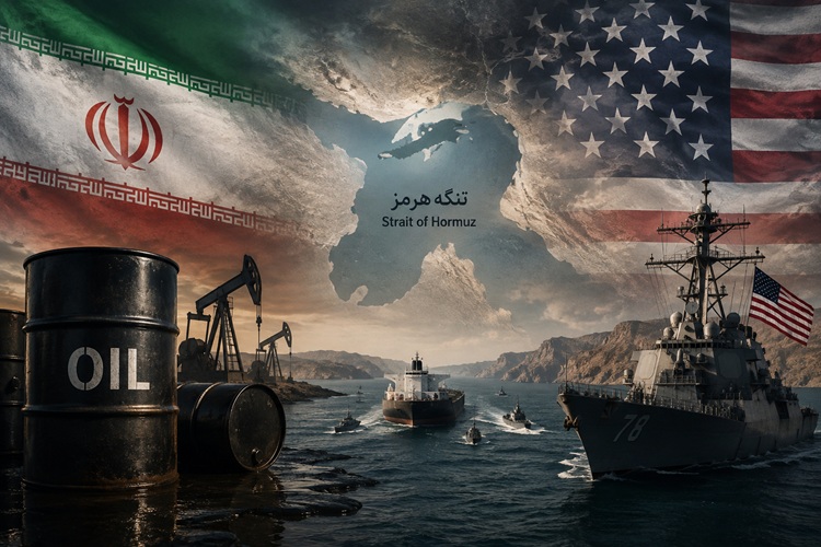 قیمت نفت