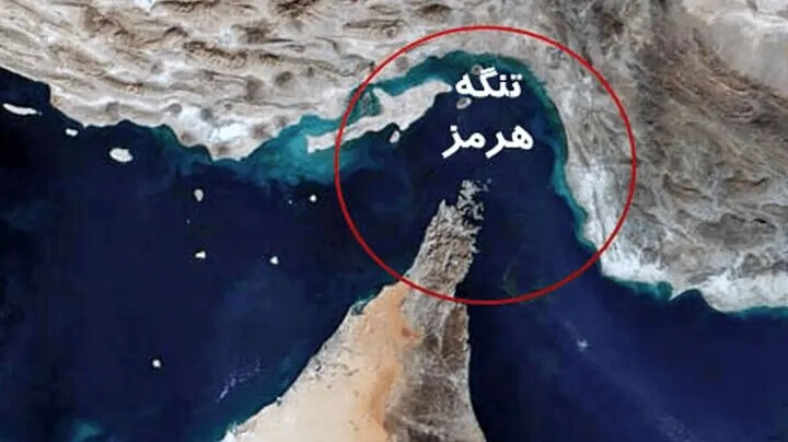 شرط ایران برای بازگشایی تنگه هرمز اعلام شد