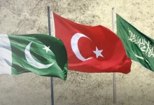 ترکیه، عربستان و پاکستان توافقنامه دفاعی مشترک امضا می‌کنند