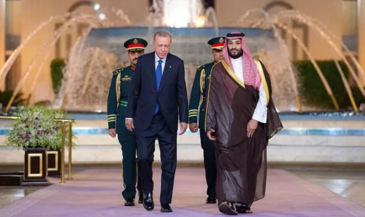 توافق مکه