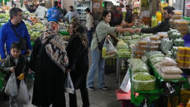 برای ششمین ماه متوالی ثبت شد؛ کمترین نرخ تورم استانی در تهران