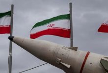 تولید موشک