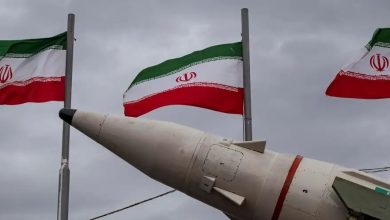 تولید موشک