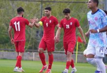 تیم ملی ایران دوم مهرماه با ازبکستان بازی می کند