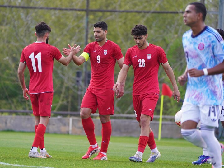 تیم ملی ایران دوم مهرماه با ازبکستان بازی می کند
