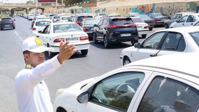 جاده چالوس