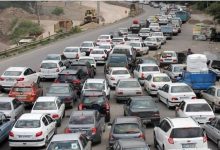 جاده چالوس