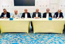 جریان‌های فلسطینی