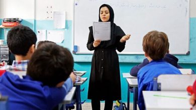 جزئیات «زیست بوم جدید برنامه درسی» اول ابتدایی‌ها از مهرماه