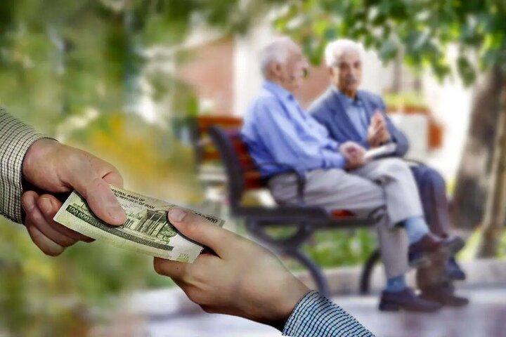 جزئیات واریز وام برای بازنشستگان تامین اجتماعی در سال ۱۴۰۵