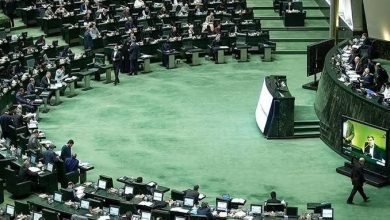 طرح مقابله با نفوذ سرویس‌های اطلاعاتی دشمن در مجلس تصویب شد