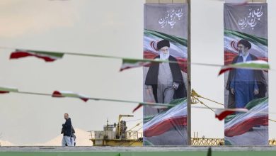 جنگ ایران