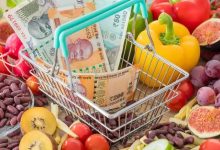 جهان با افزایش قیمت موادغذایی مواجه است