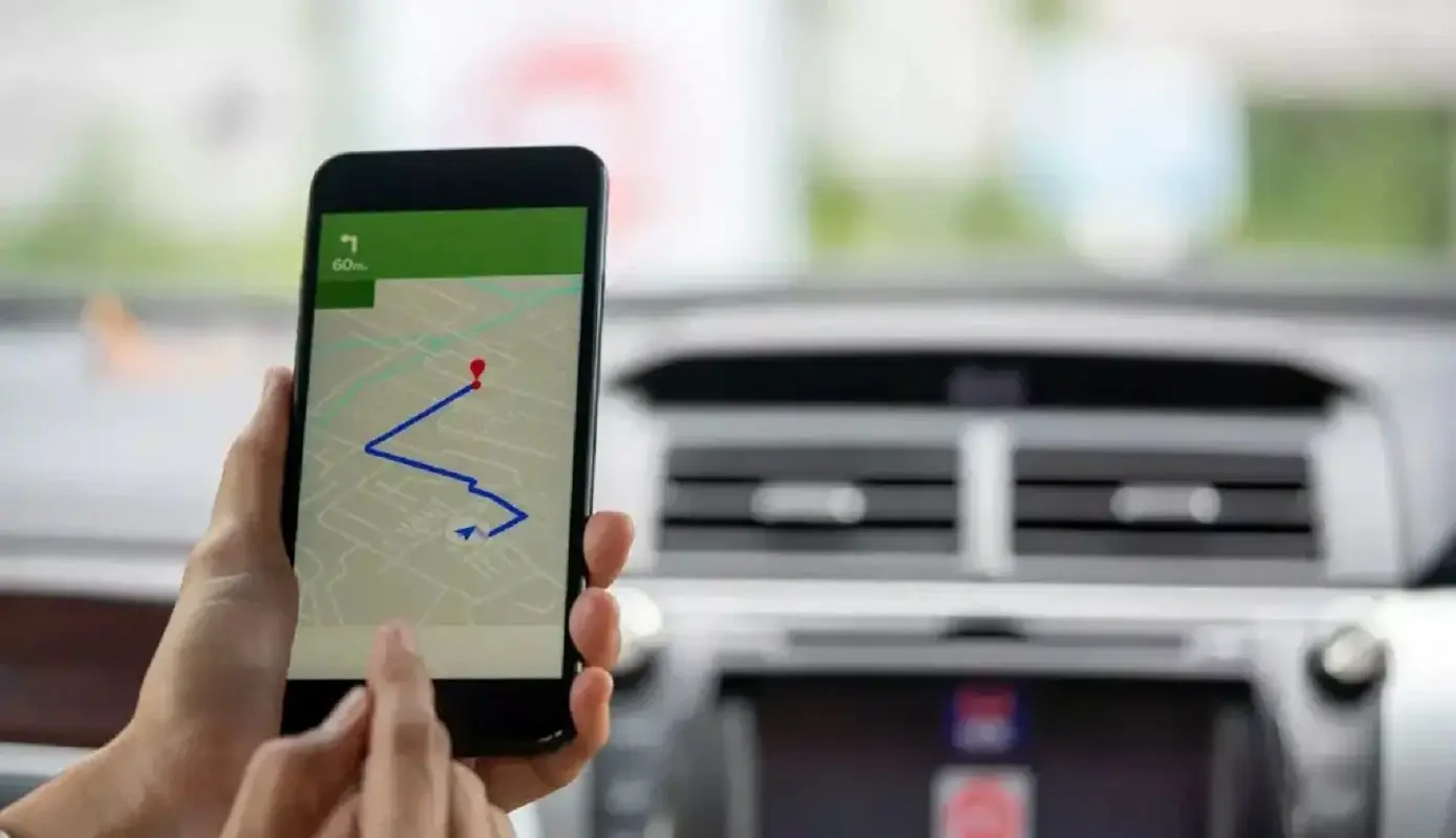 ماجرای اختلال شدید GPS در تهران چیست؟